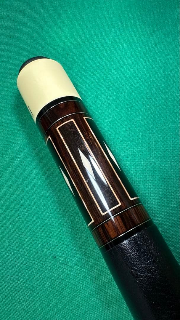 ★中古★カスタムキュー★ショーン★2シャフト★