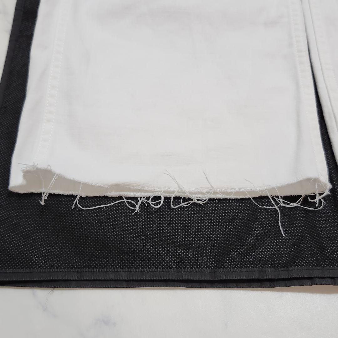 24年モデル☆マディソンブルー　FATIGUE PANTS L.Oz BS　01