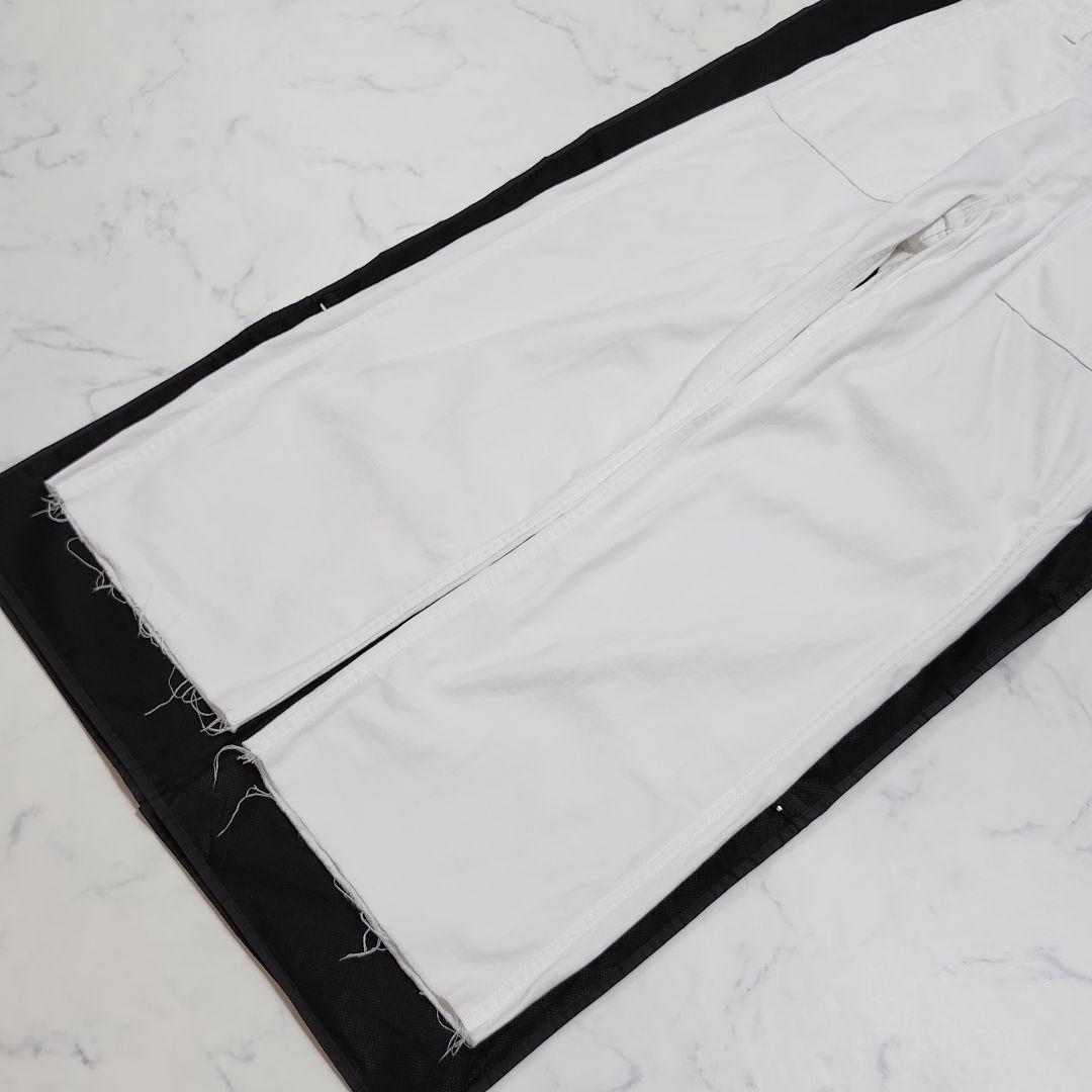 24年モデル☆マディソンブルー　FATIGUE PANTS L.Oz BS　01