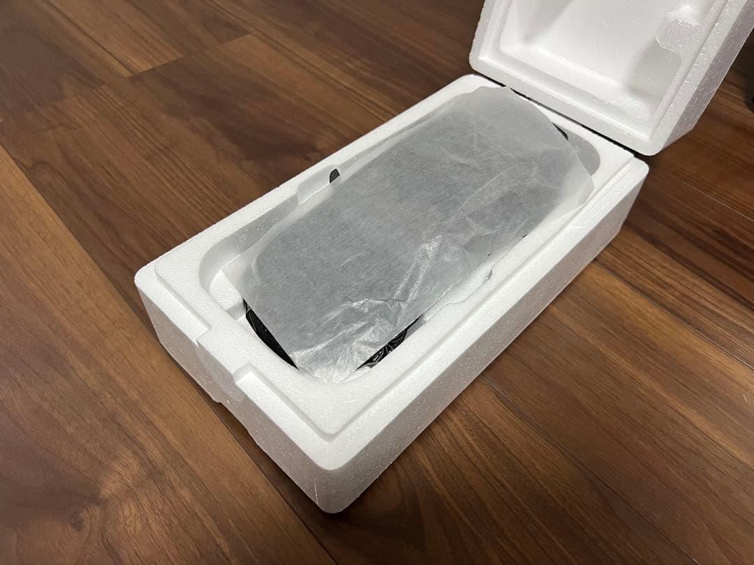 Lexus GS F 1/18 ミニカー samurai 黒