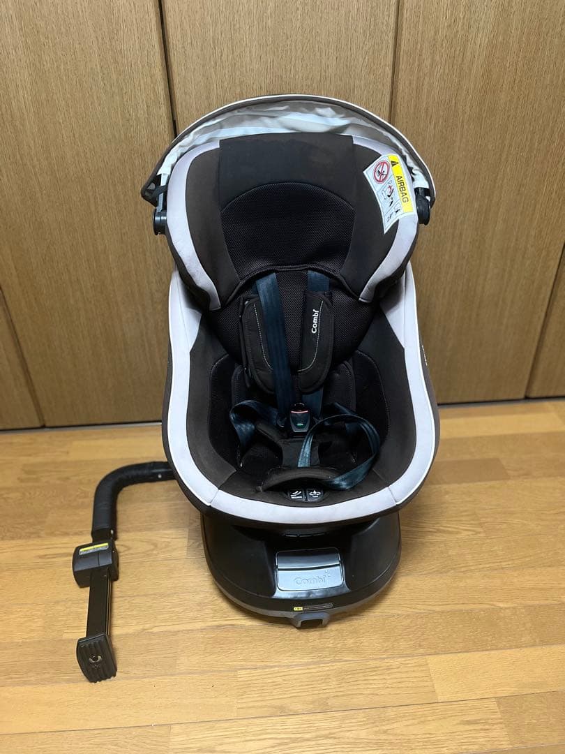 【希少】コンビ クルムーヴ スマート CG-UTG カエルのOBALL付き