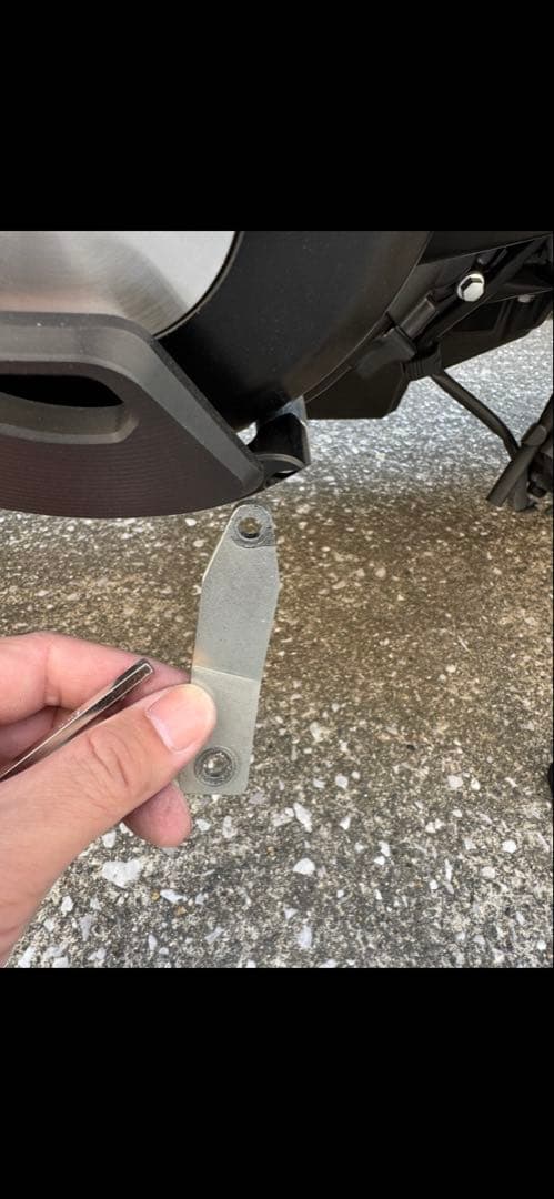 z900rs アンダーカウル