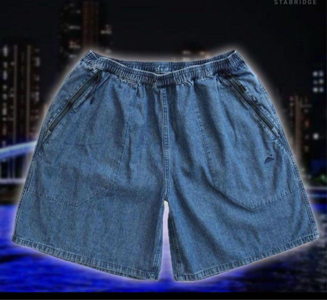STABRIDGE Mid Summer Jorts XL 新品未使用