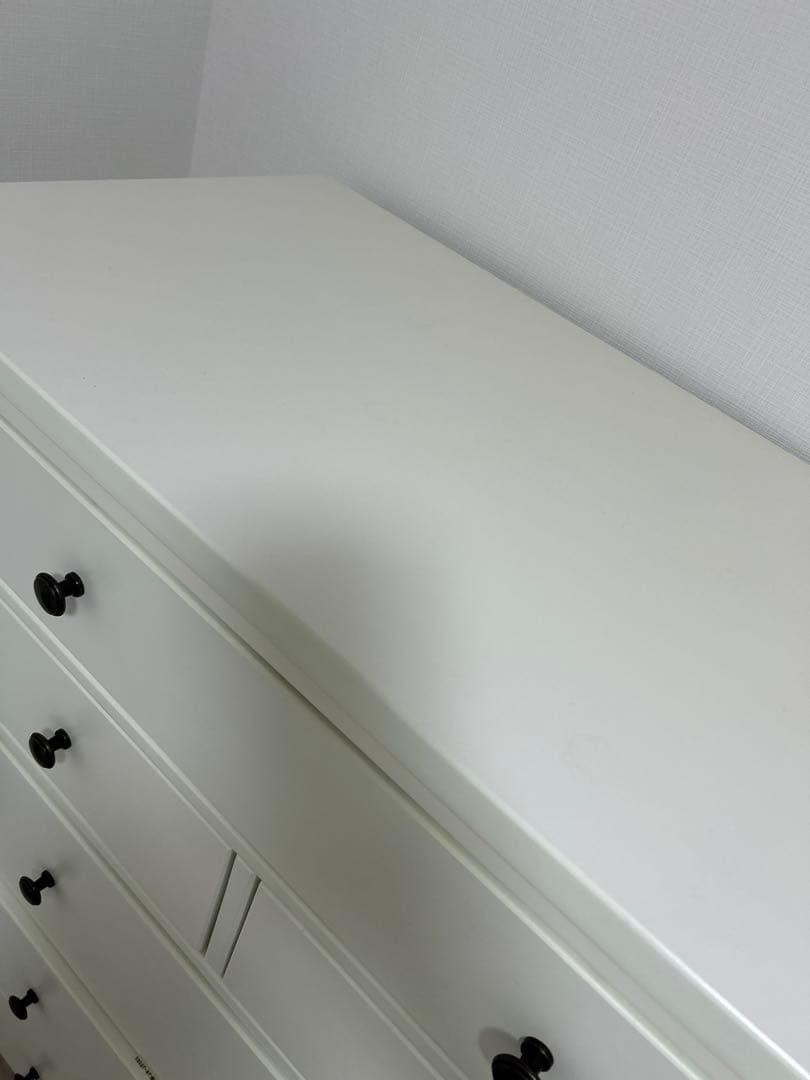 ニトリ　ハイチェスト　カーシー