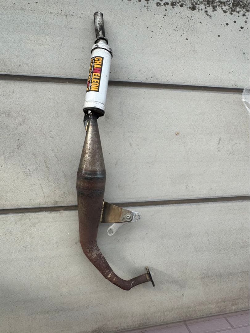 カメレオンファクトリー チャンバー