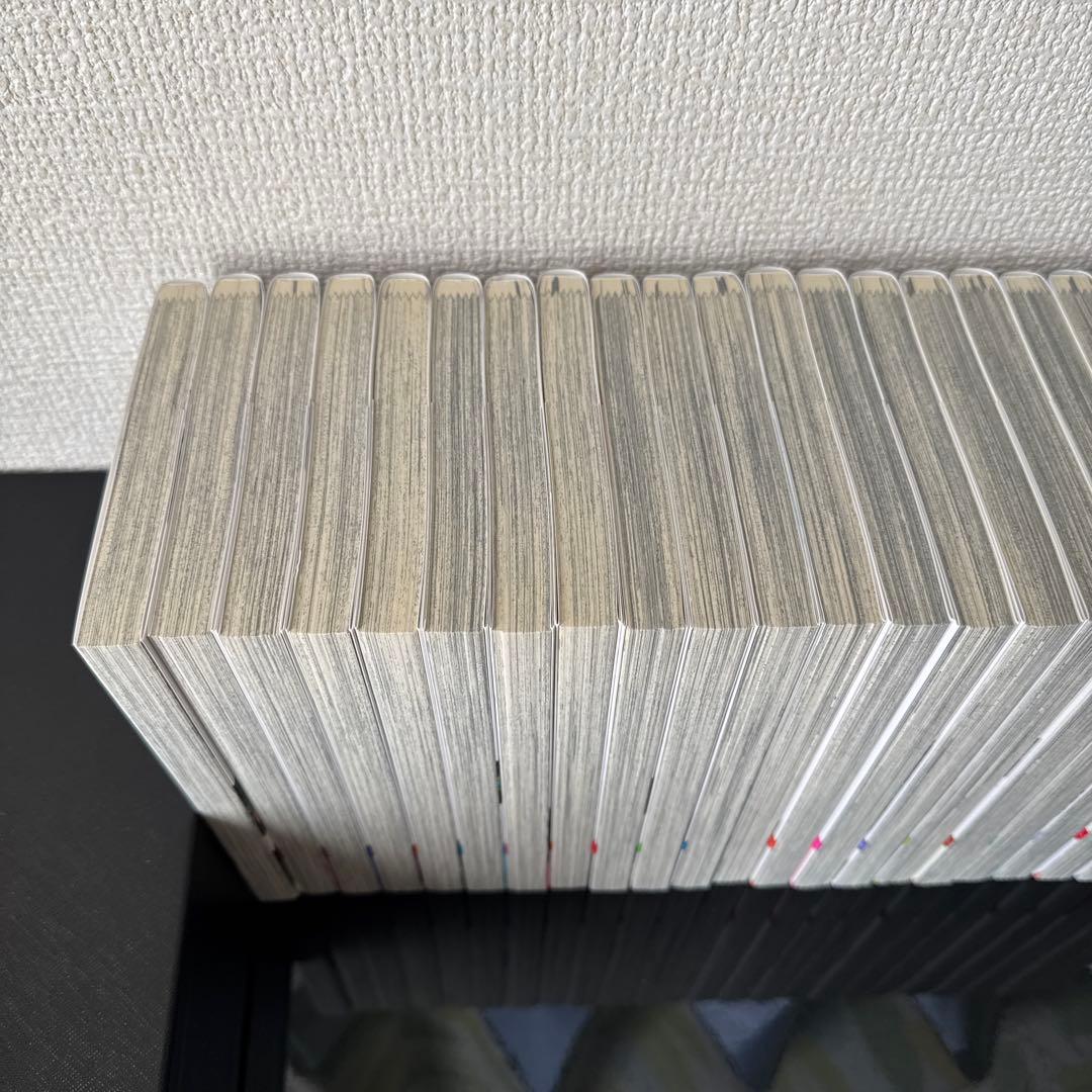 WIND BREAKER 全24巻セット 【収納BOX】