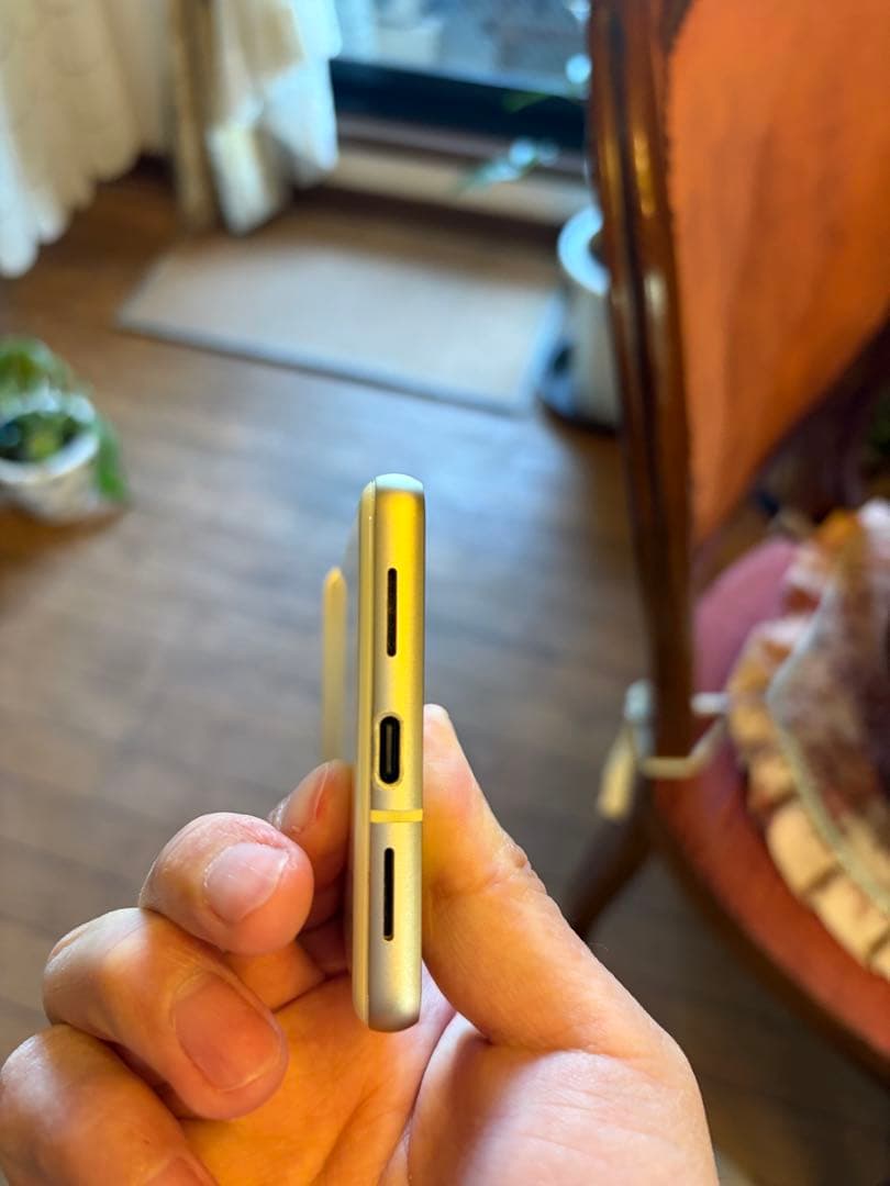 toto　Google Pixel 7 本体