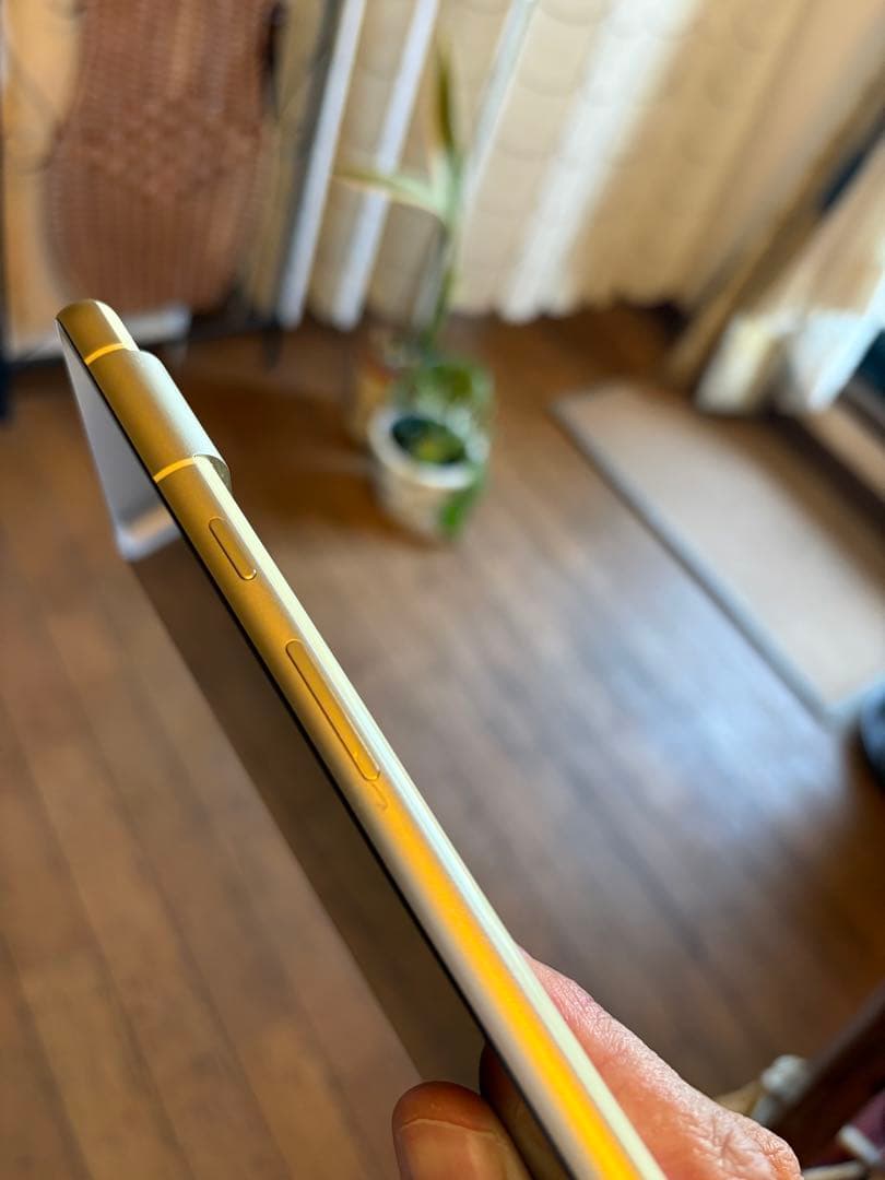 toto　Google Pixel 7 本体