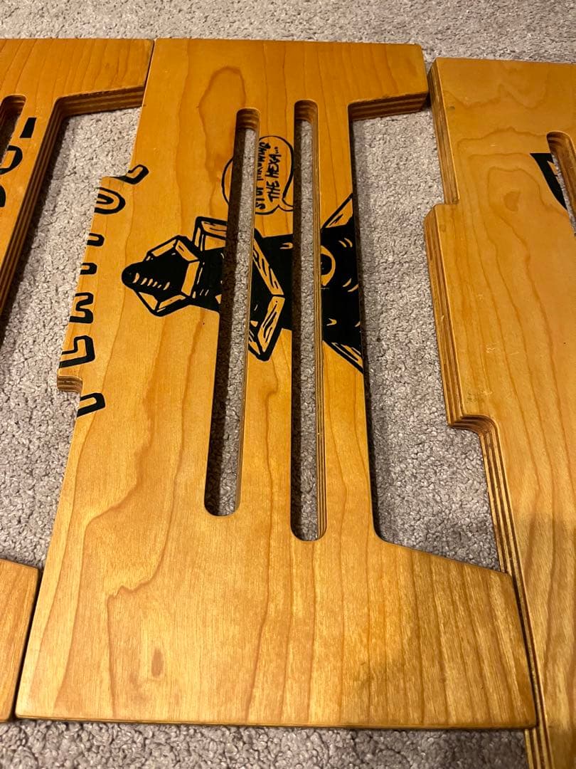 グラインドロッジ　thearth grindlodge ざぁーす　ヘキサテーブル