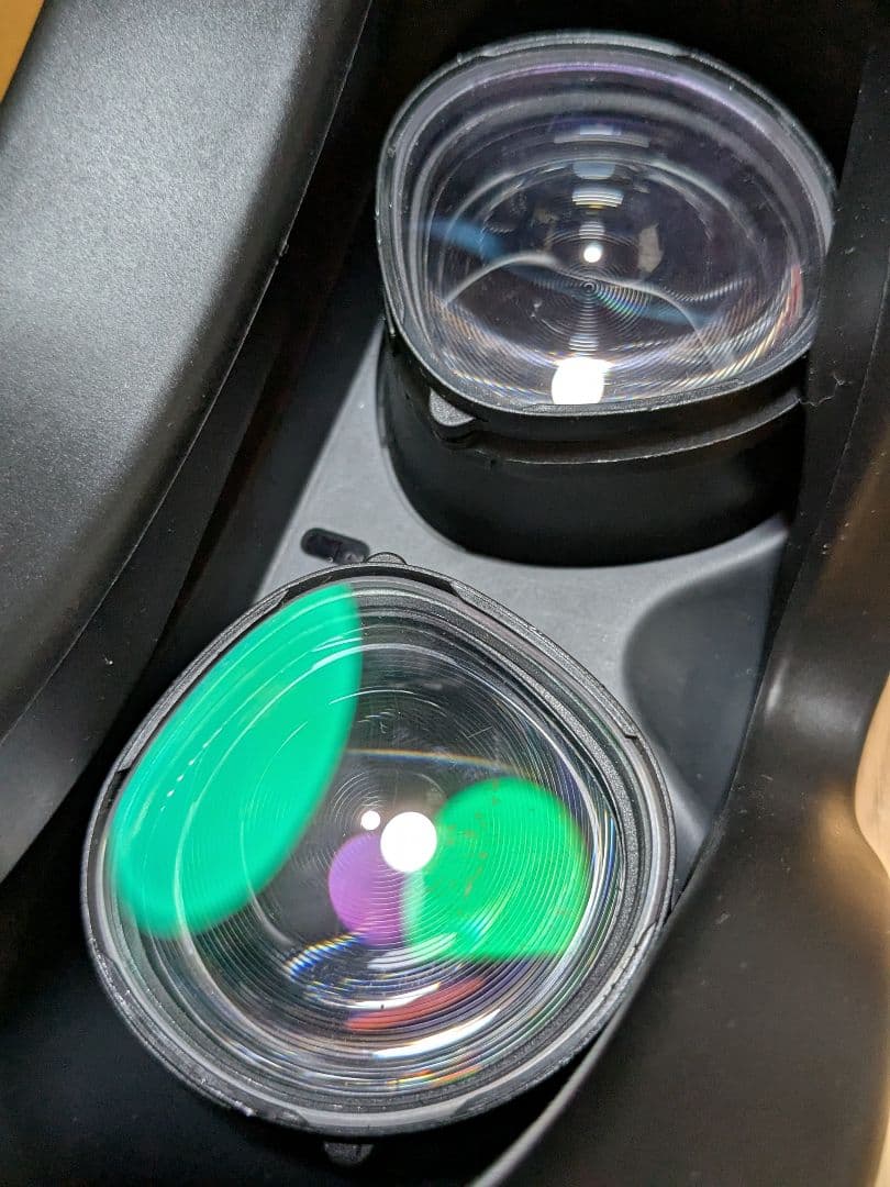  Quest 2 VRヘッドセット 64GB＆エリートストラップ