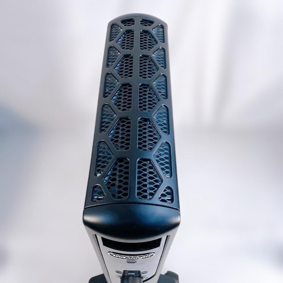 DeLonghi MDHU15-BK オイルヒーター 1500W