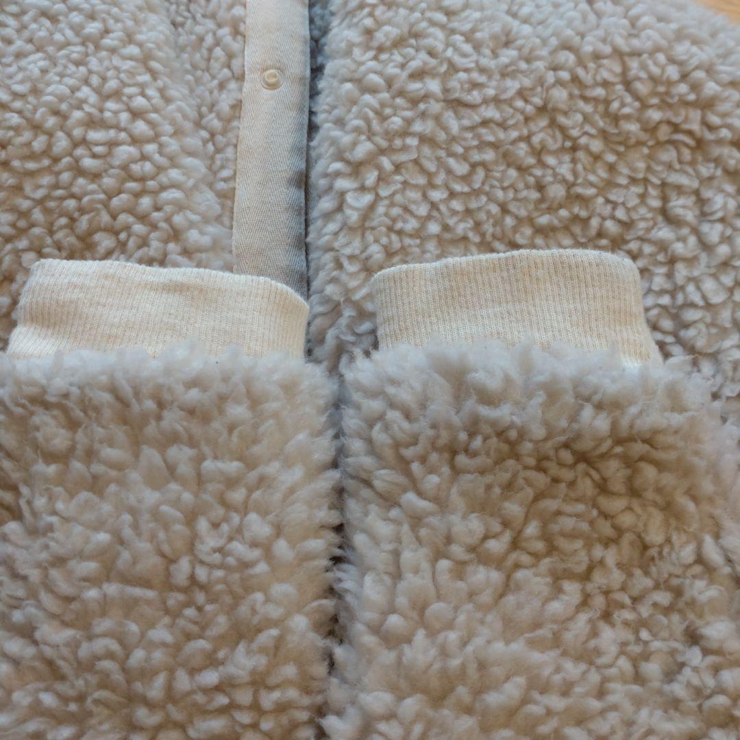 パタゴニアPatagonia　キッズレトロXボマージャケット　XXL