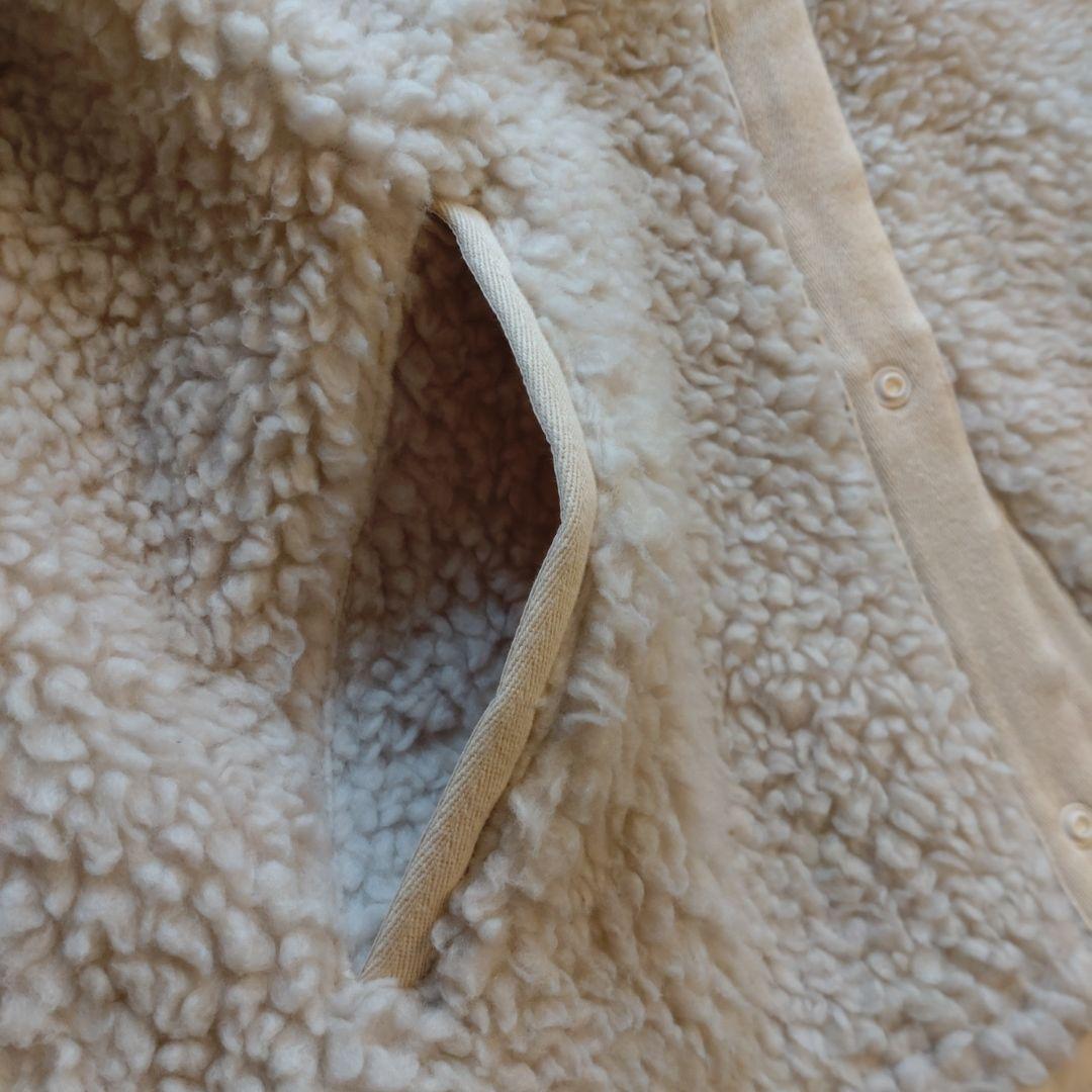 パタゴニアPatagonia　キッズレトロXボマージャケット　XXL