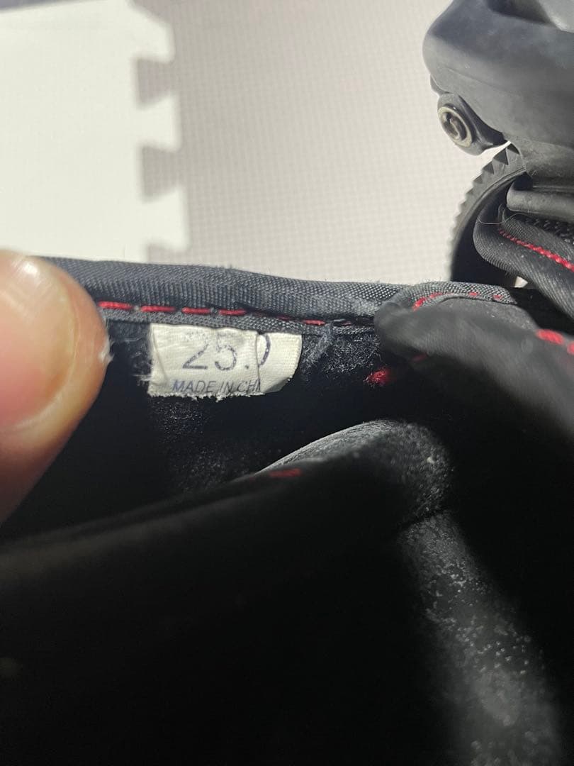 kissmark キスマークEASY CLICK SYSTEM 25cm