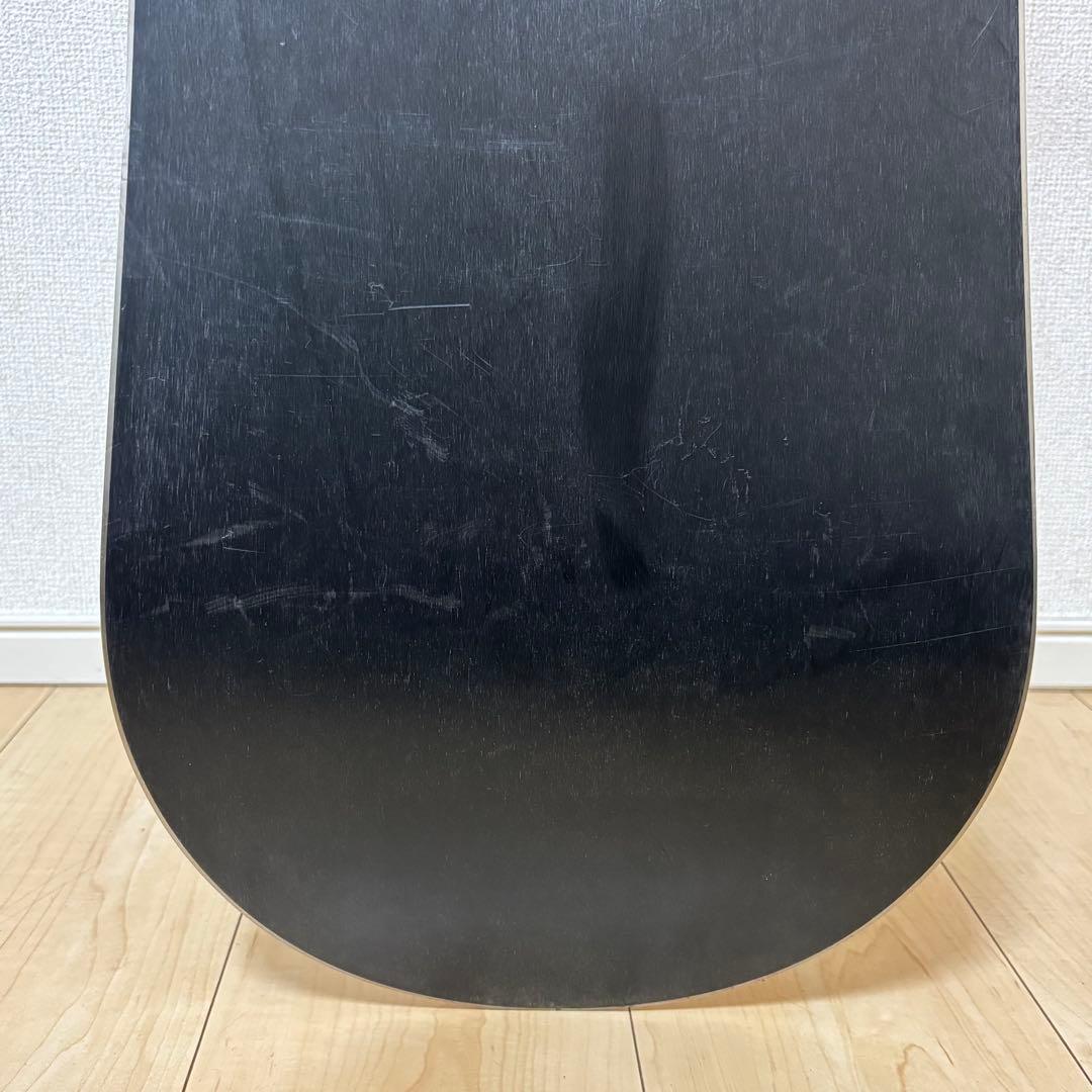 BURTON バートン Dragon ドラゴン 156cm スノーボードセット