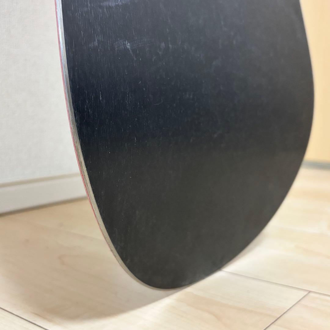 BURTON バートン Dragon ドラゴン 156cm スノーボードセット