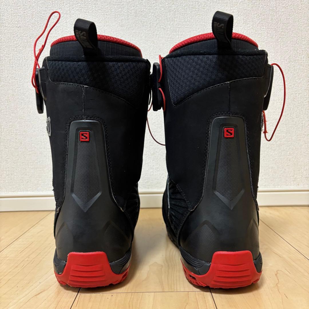 BURTON バートン Dragon ドラゴン 156cm スノーボードセット