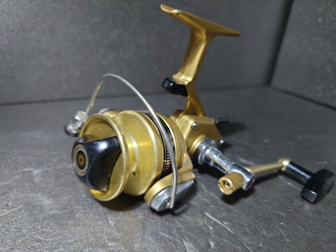 ダイワ　ゴールドシリーズ　GS-13S