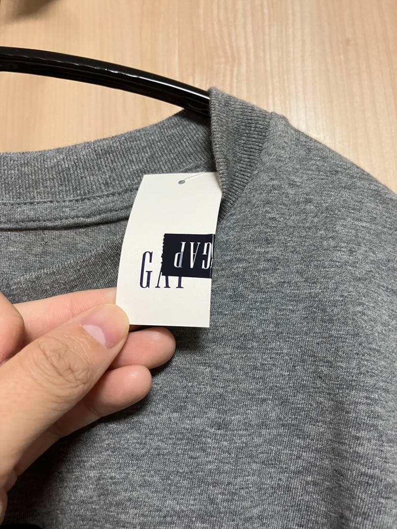 ドラクエ GAP コラボロンT ゴーレム