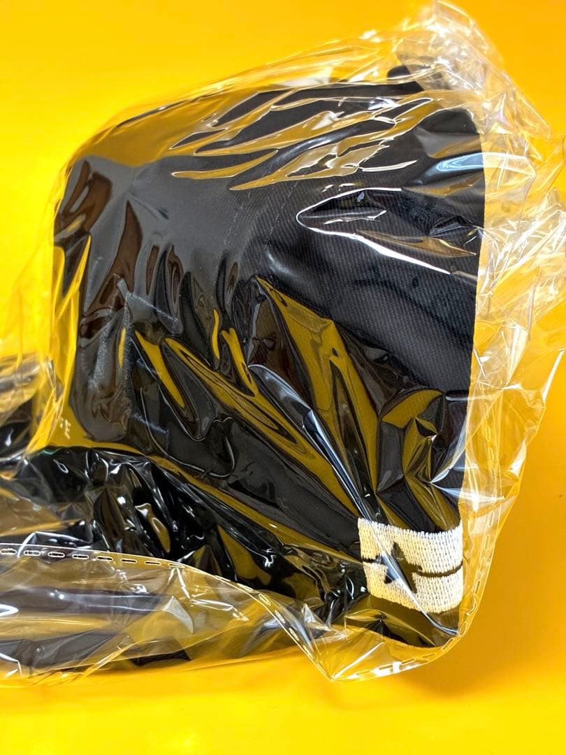 ブルーブルー　フラットキャップ