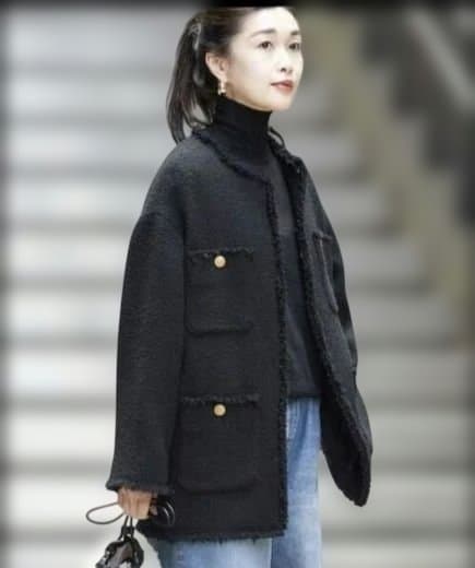 【新品タグ付き】journal standard L'essage/ジャケット