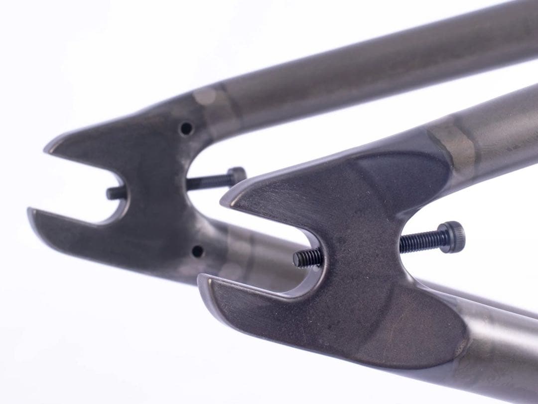 CULT BMX HAWK 18 FRAME フレーム