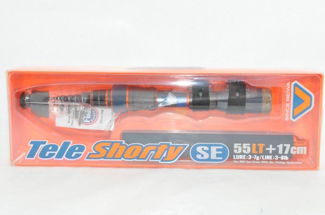 ビセオ ( VICEO ) テレショーティーSE 55LT