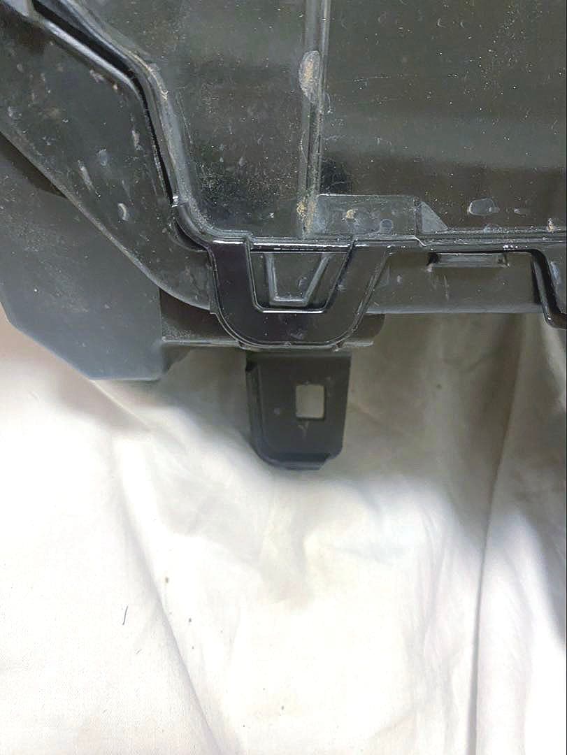 クラウンスポーツ　左ヘッドライト　中古