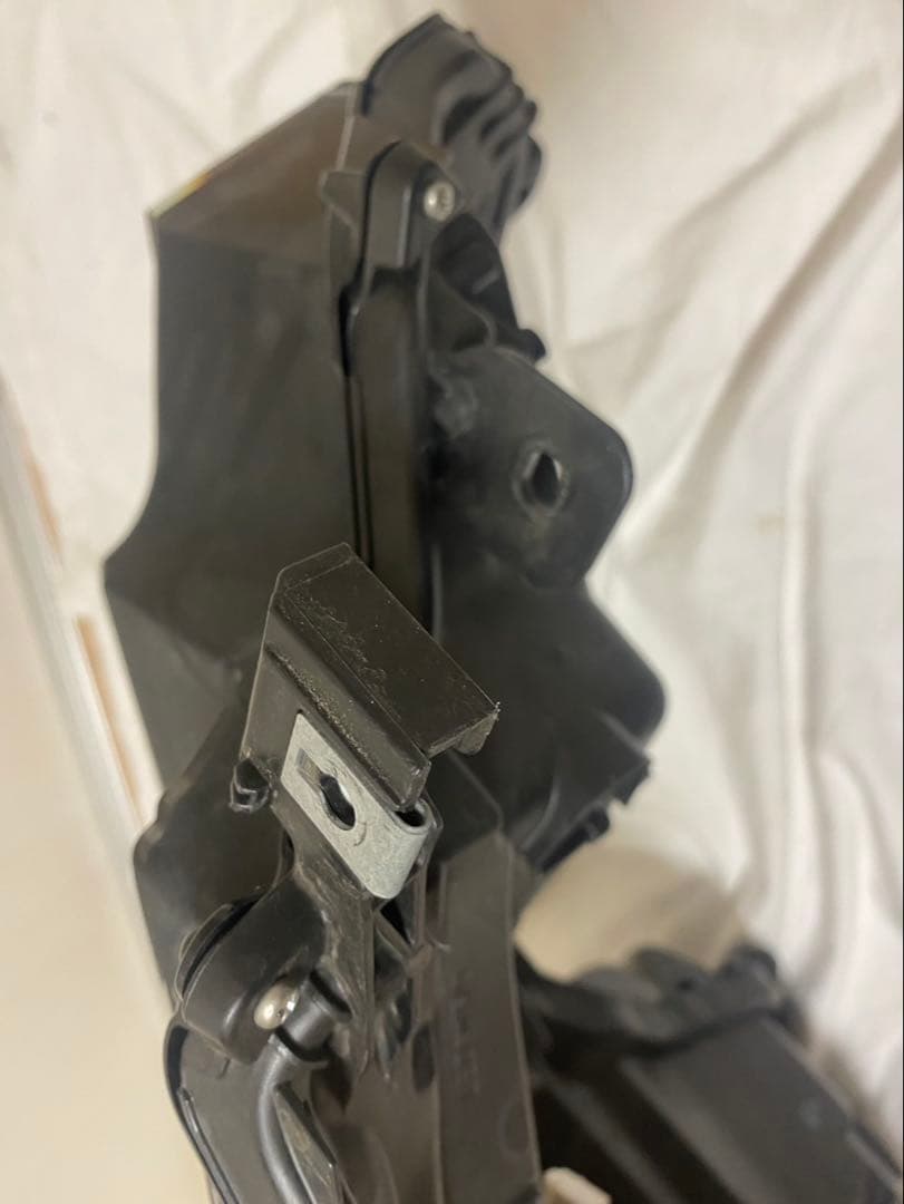 クラウンスポーツ　左ヘッドライト　中古