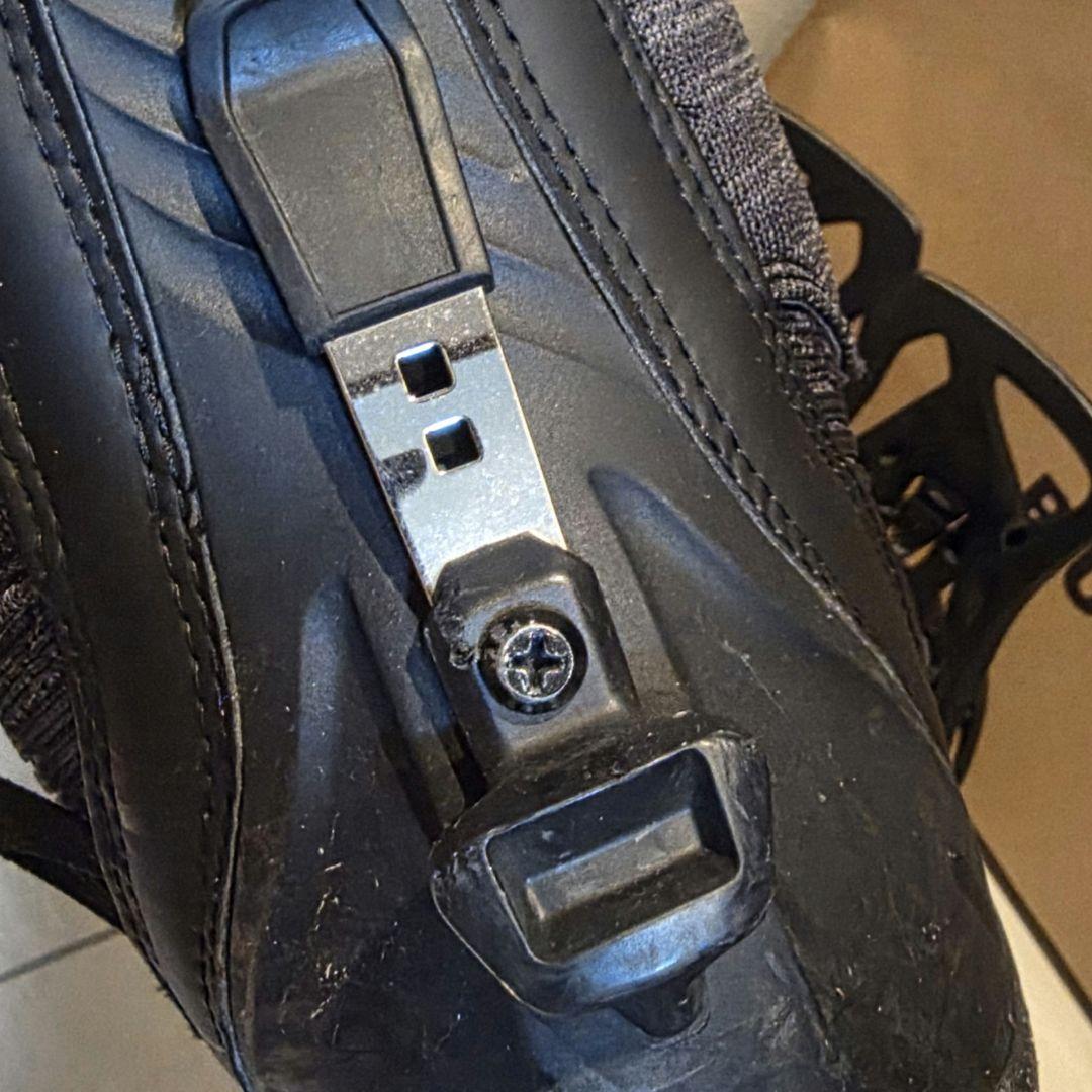 【ステップオン】Burton スノーボードブーツ・バインディング