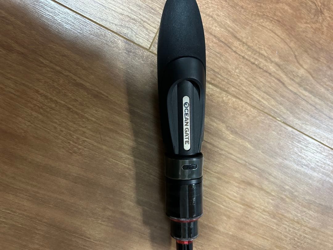 ジャクソン　メバリングロッドJOG-76L-K S T MB 最終値下げ