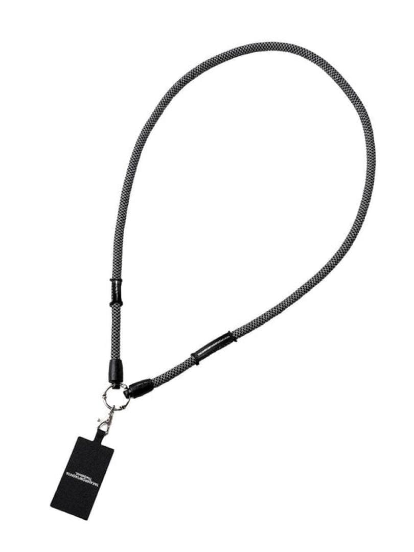 ソロイスト×ヨセミテ　モバイルストラップ