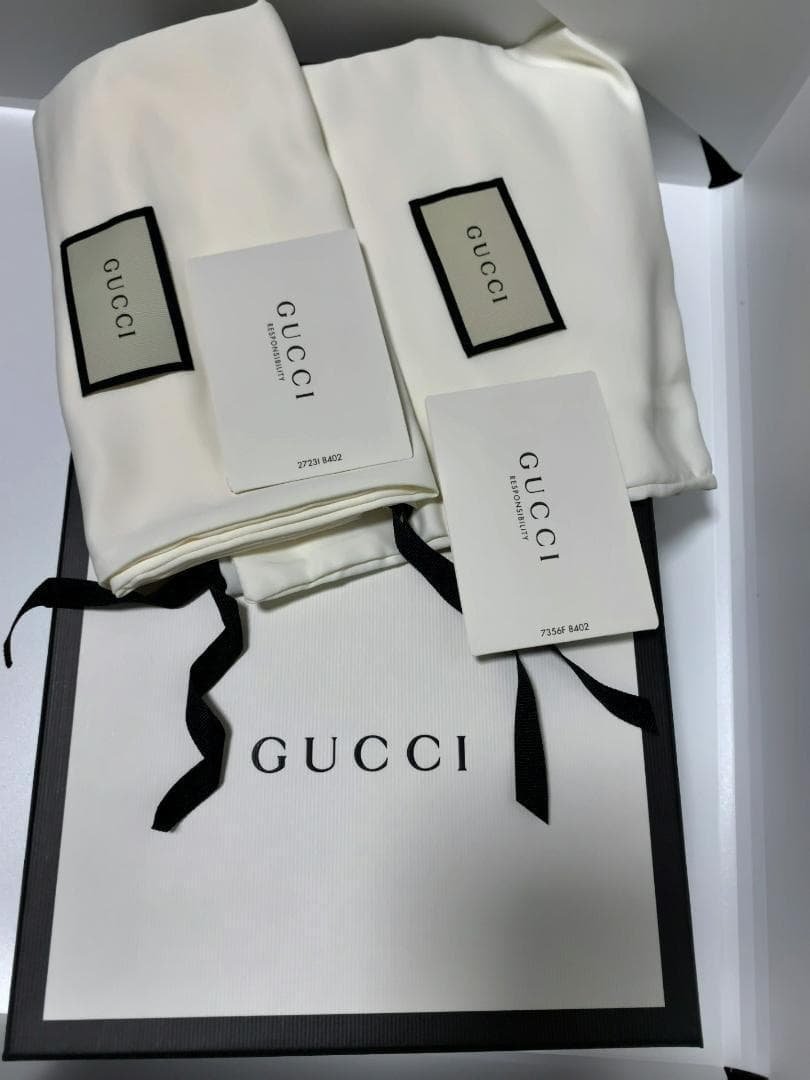 【新品】グッチ ホースビットローファー／ドライビングシューズ 26cm