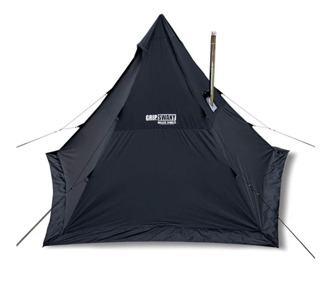 お買い得★新品未開封★グリップスワニー ★GRIP SWANY★テント