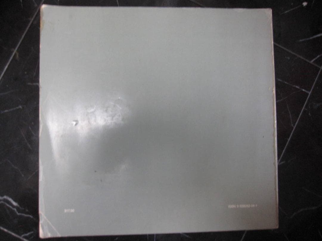 Barbara Crane バーバラ クライン 写真集 アート写真