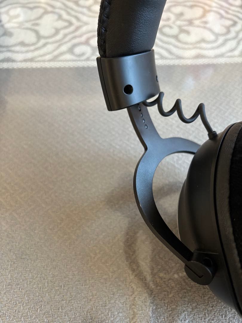 Logitecool PRO WIRELESS ゲーミングヘッドセット