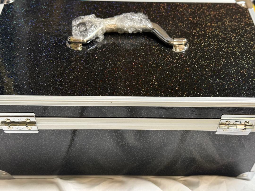 スタートレック ディープ・スペース・ナイン DVD 限定キャリングケース付き