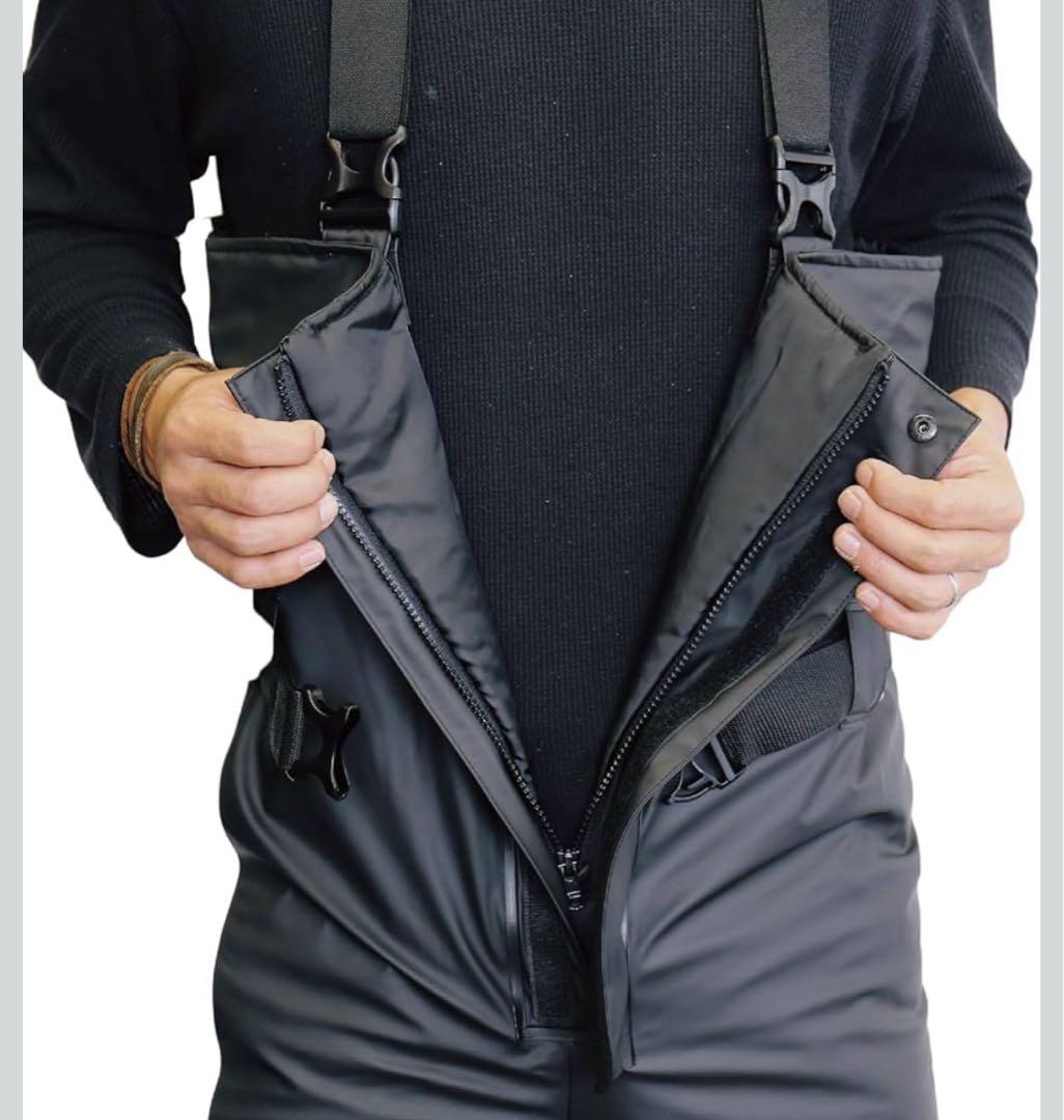 【値下げ】MAZUME マズメ ROUGH WATER ALL WEATHER