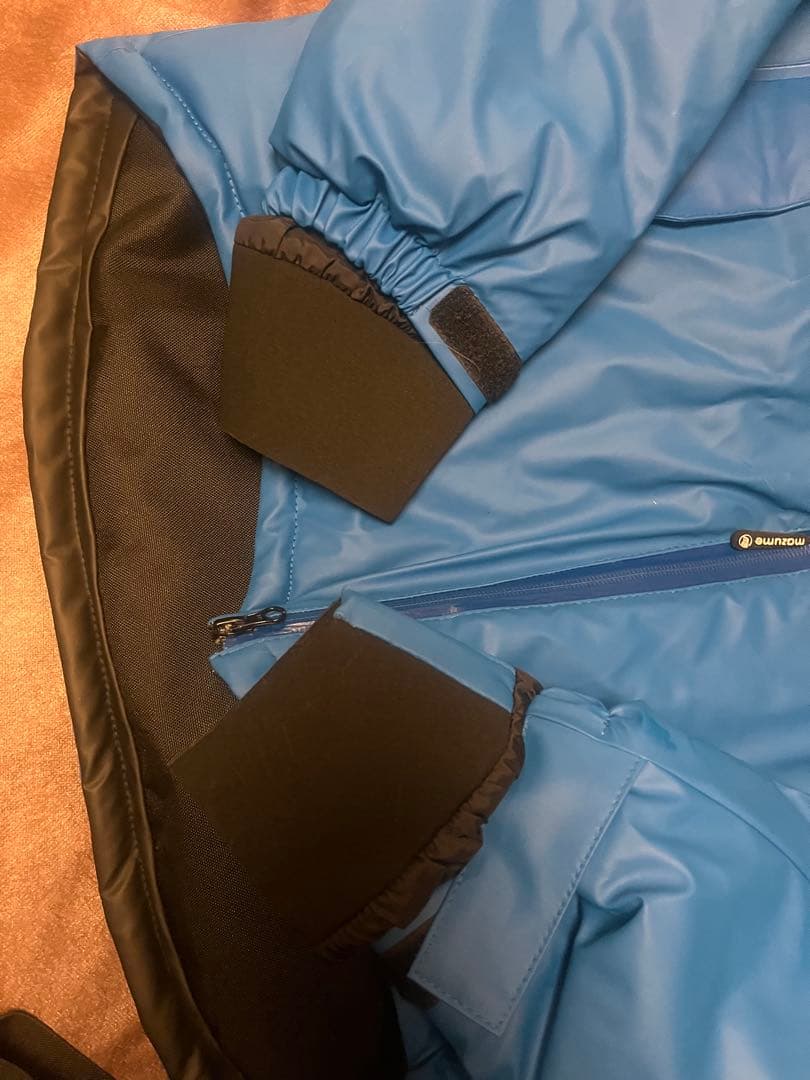 【値下げ】MAZUME マズメ ROUGH WATER ALL WEATHER