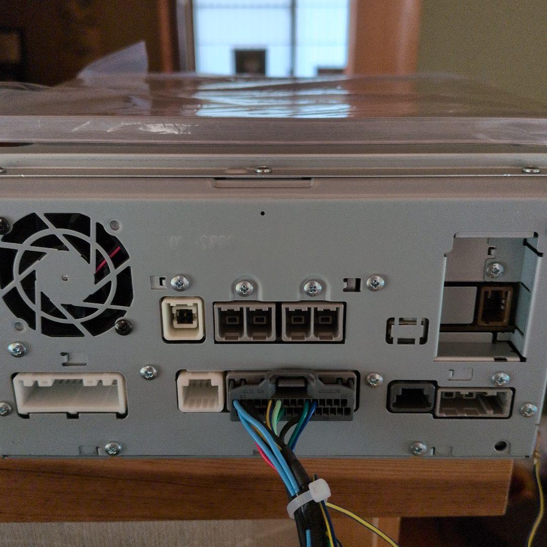 ら*れ様 Nissan MJ123DAN カーナビ 2025年製