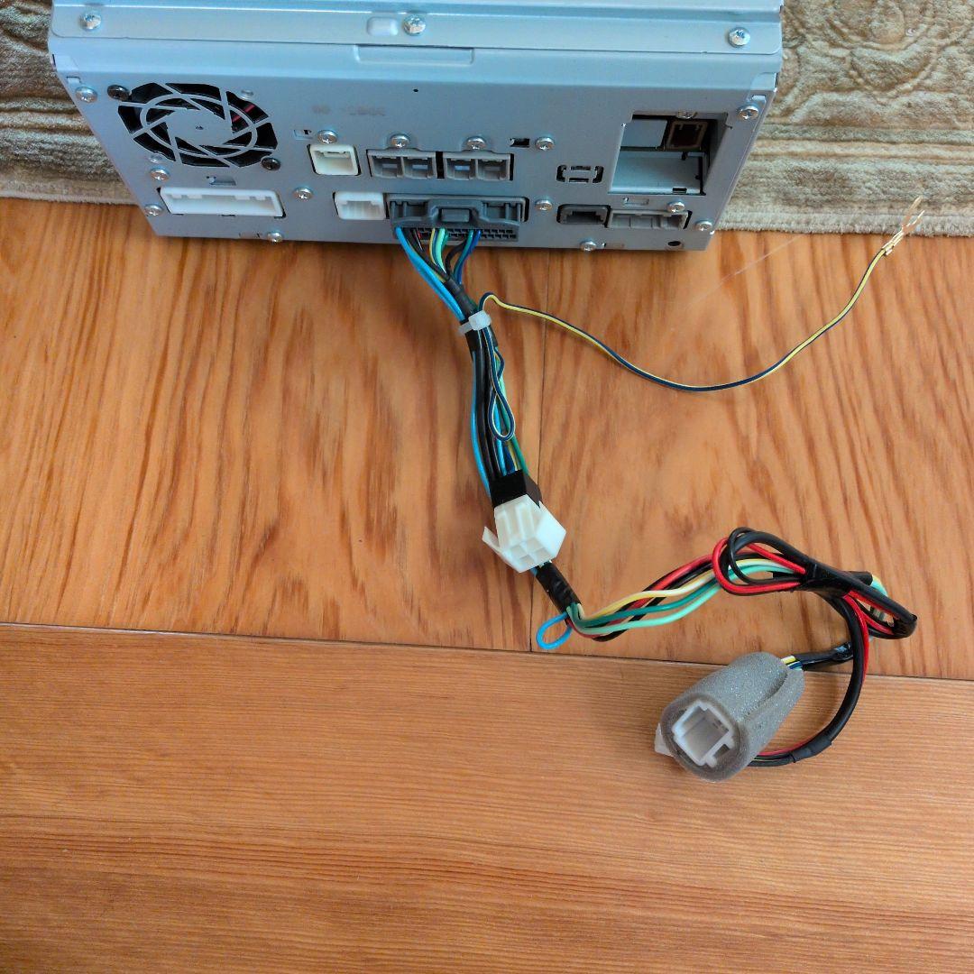 ら*れ様 Nissan MJ123DAN カーナビ 2025年製