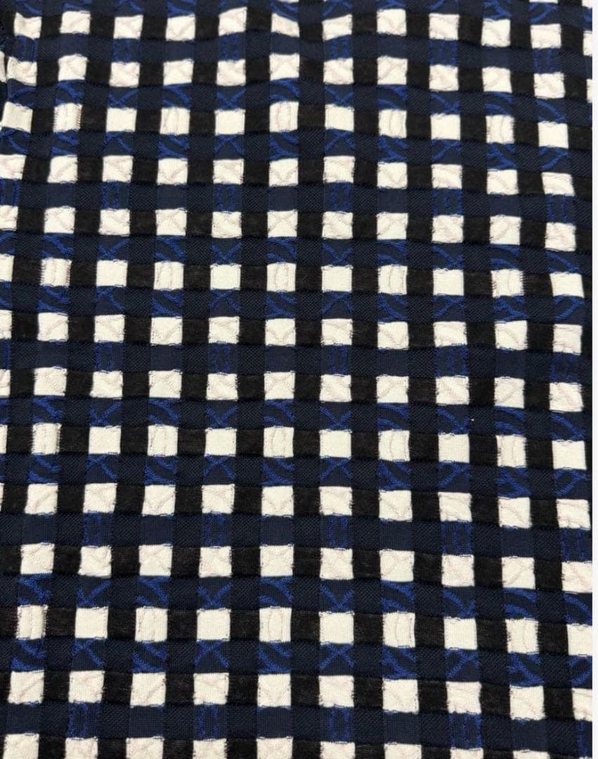 CHANEL ポロシャツ