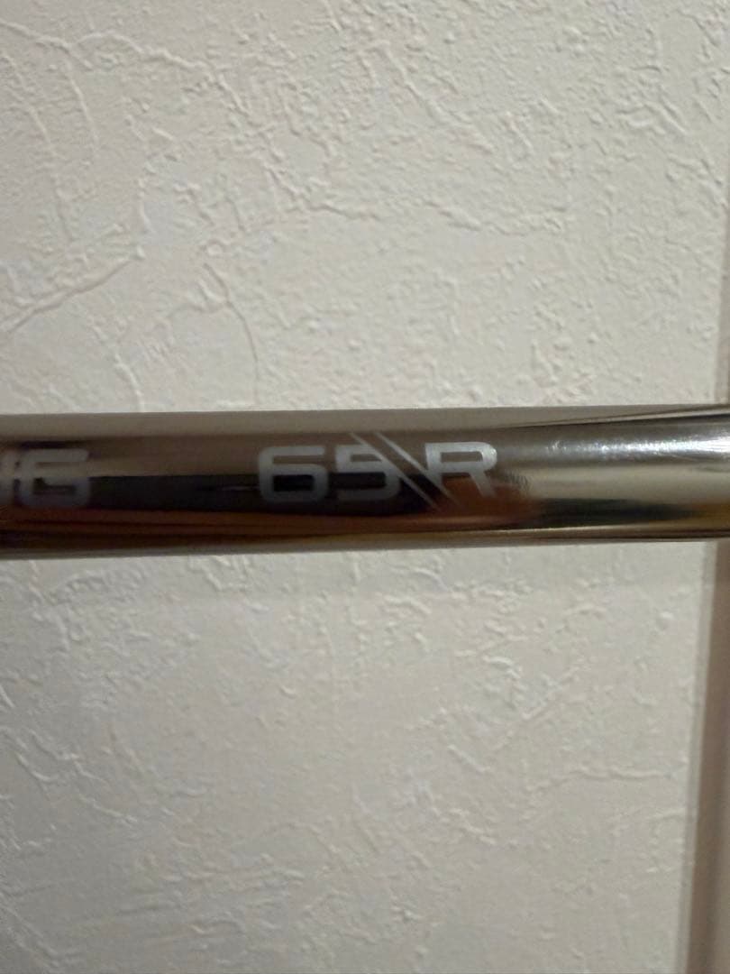 PING TOUR 2.0 CHROME 65R 4W用