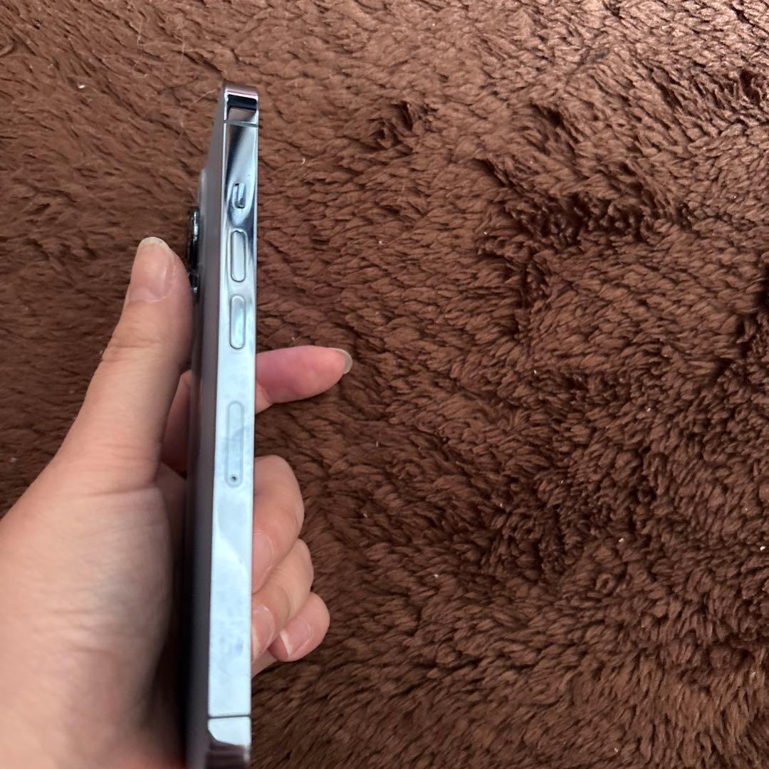 値下げ中！【美品】iPhone13Pro シエラブルー256GB