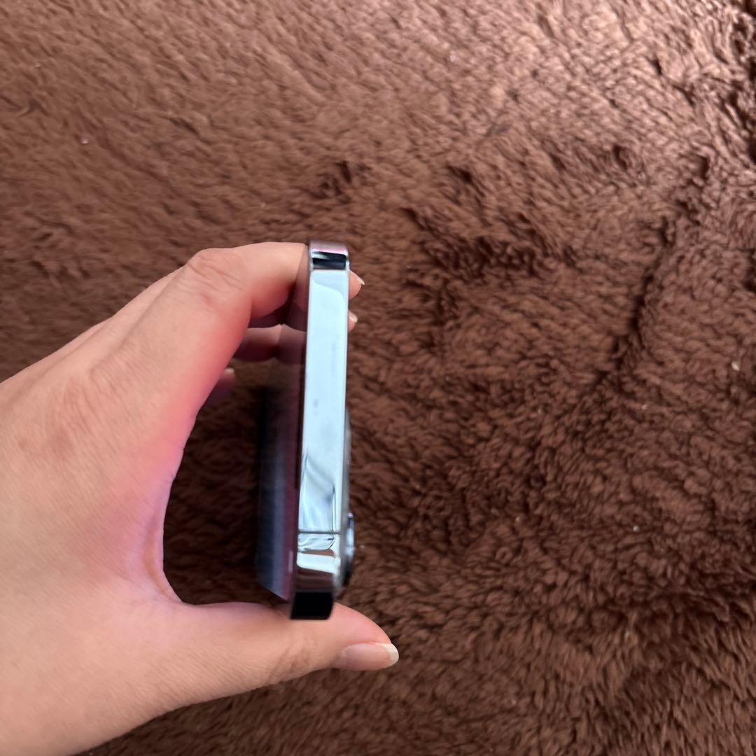 値下げ中！【美品】iPhone13Pro シエラブルー256GB