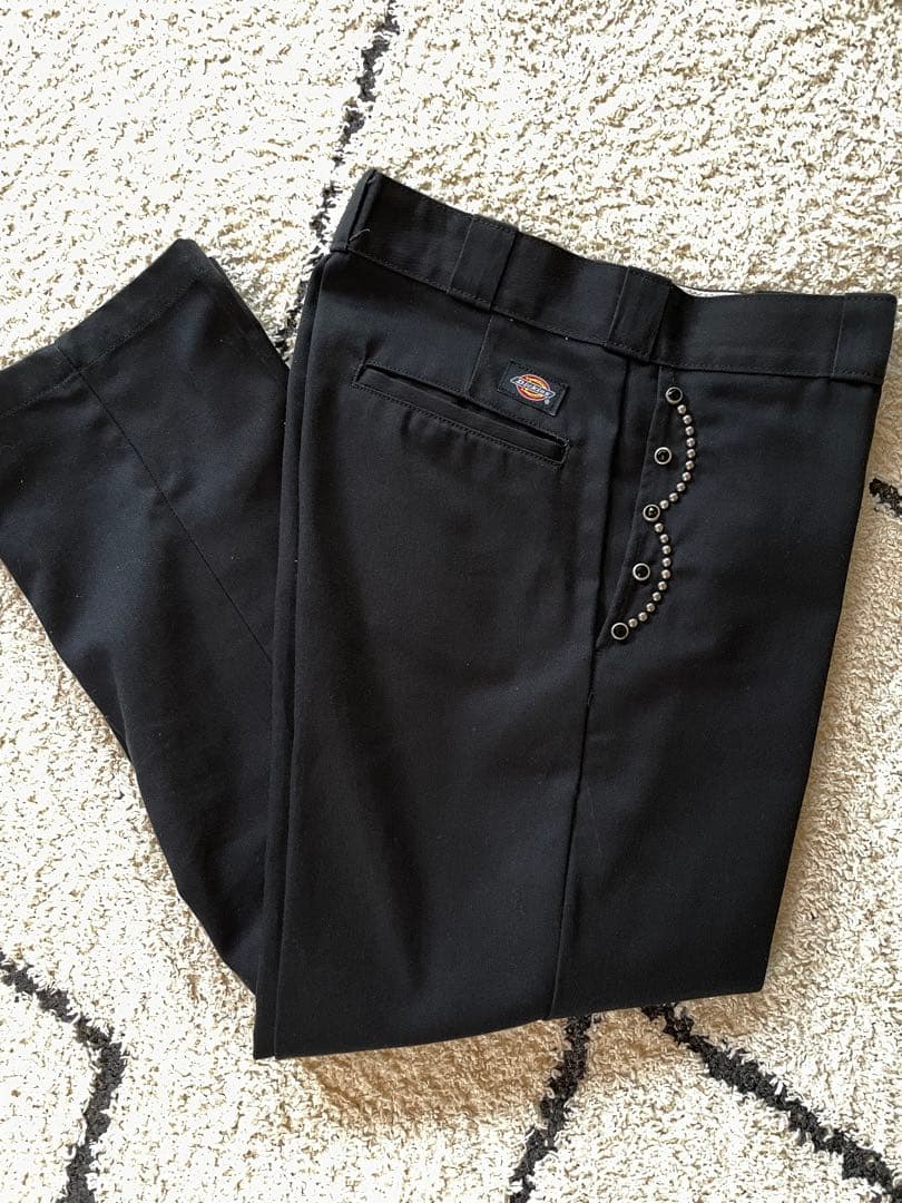 HTC スタッズ ディッキーズ874