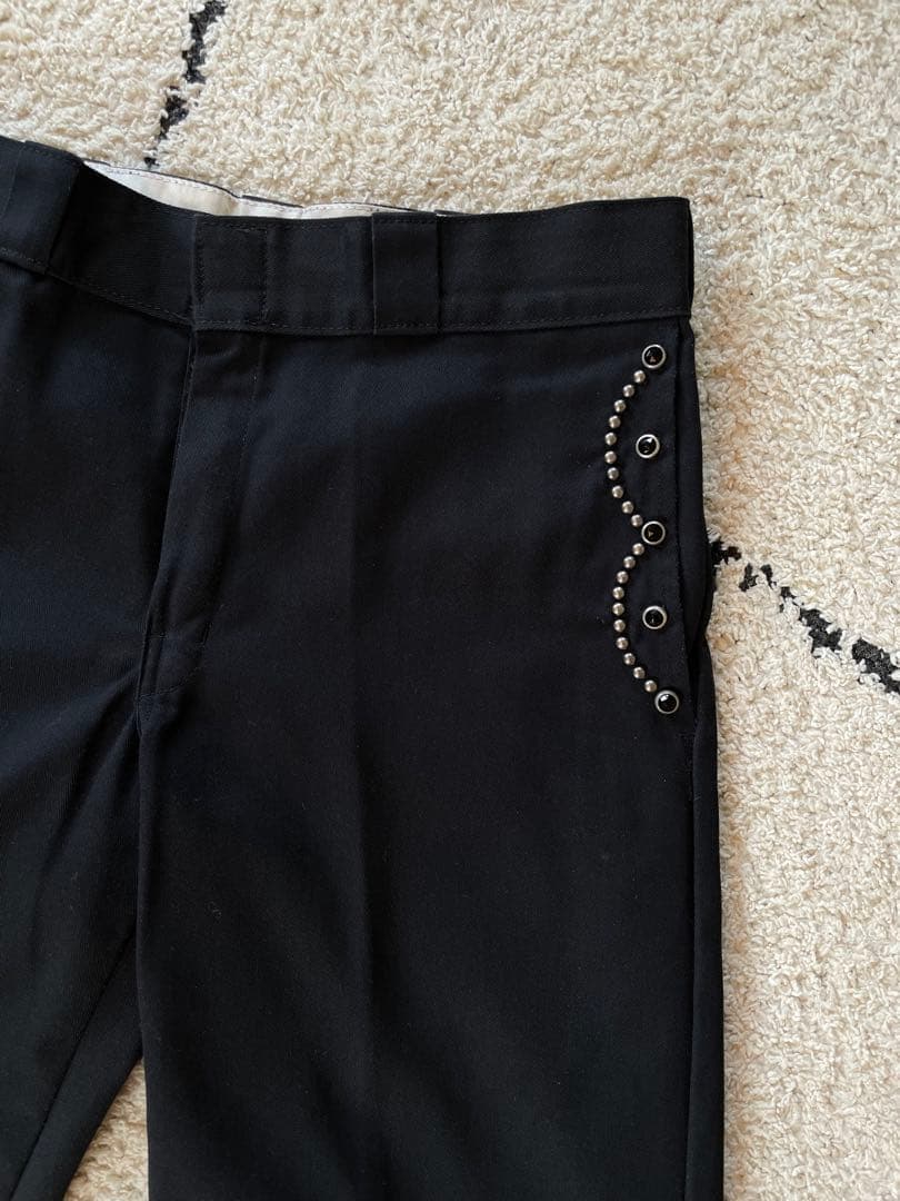 HTC スタッズ ディッキーズ874