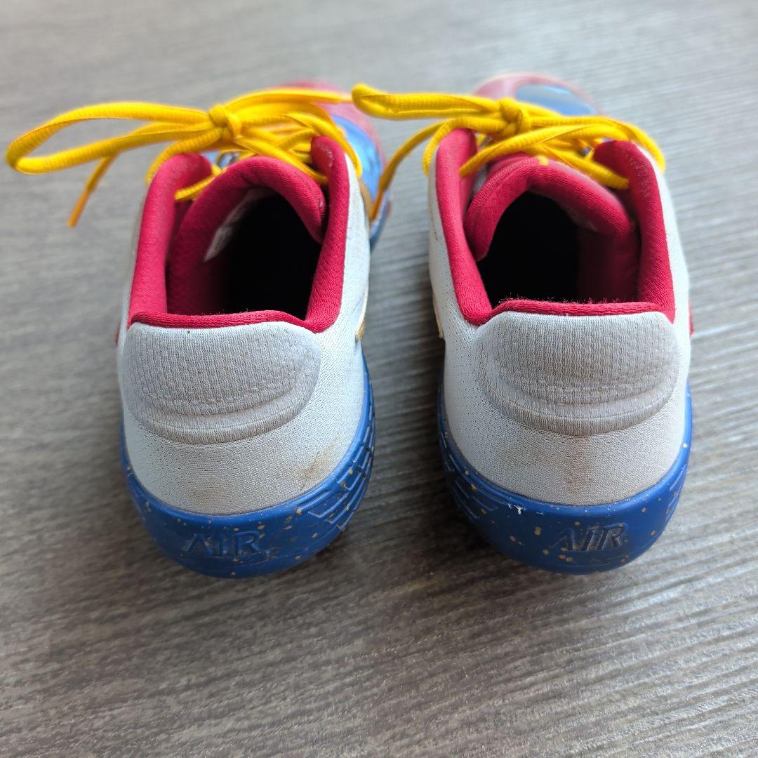 Nike 野球スパイク（27.5センチ）