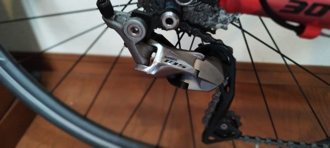 FELT FR30 ロードバイク 54