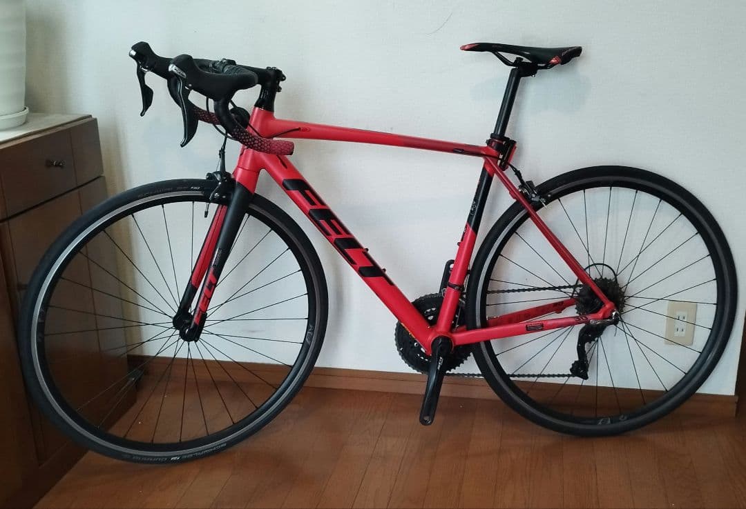 FELT FR30 ロードバイク 54